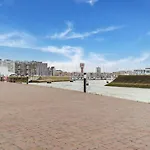 Seafront Apartment Close To The Casino