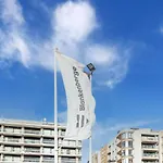 Seafront Apartment Close To The Casino
