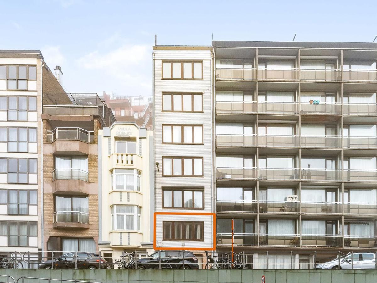 Appartement Seafront Close To The Casino
