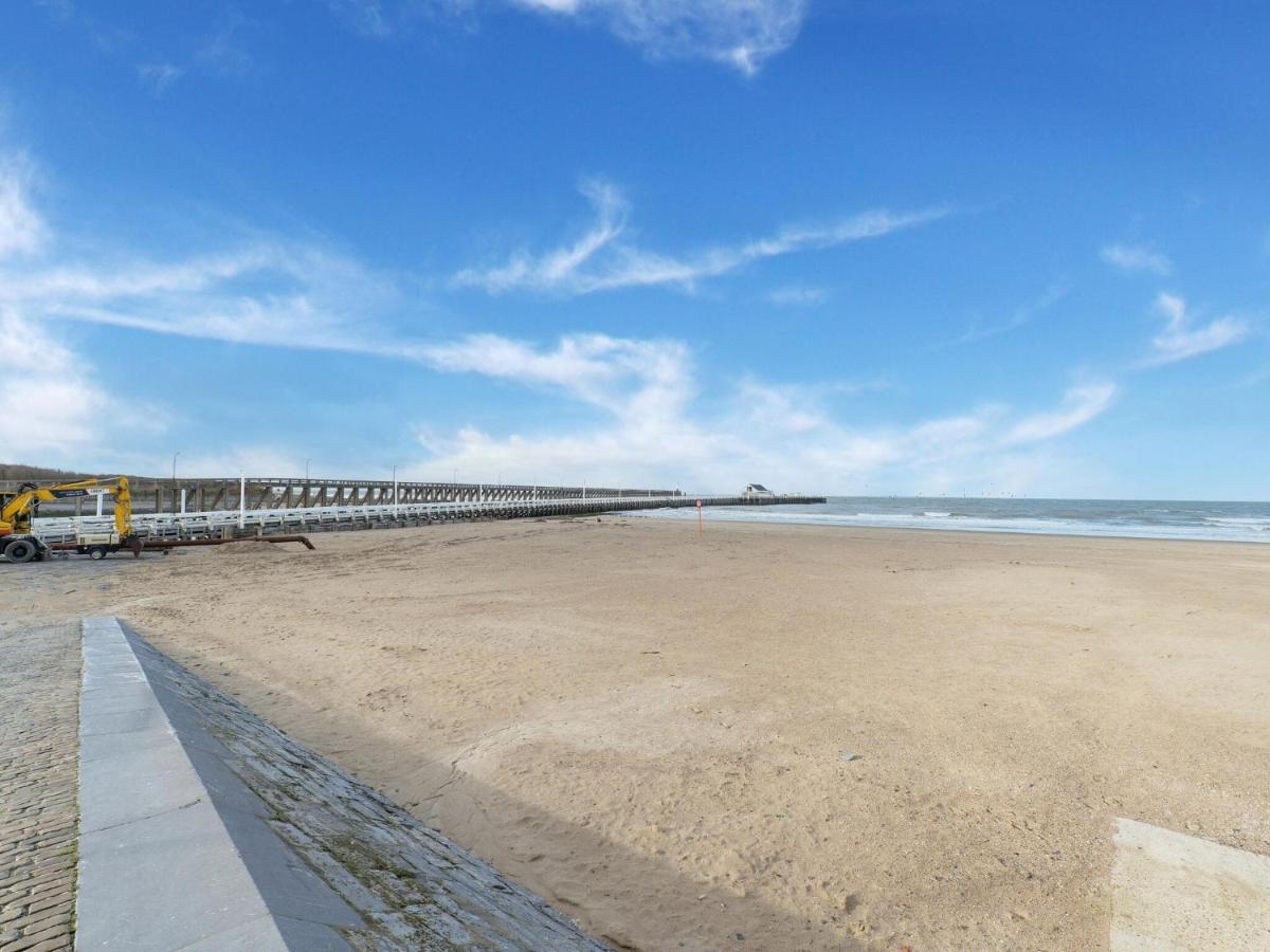 Seafront Close To The Casino * Blankenberge